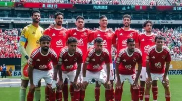 قبل المباراة.. ترتيب مجموعة الأهلي في كأس العالم للأندية ضد بورتو